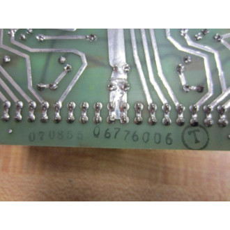 589C437G01 Circuit Board 588C601H79 - New No Box