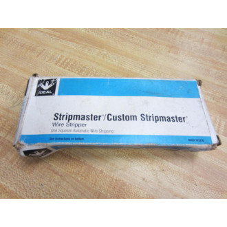 Ideal 45-092 Wire Stripper 45092