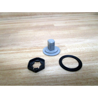 General Electric CR104G41 Hole Plug