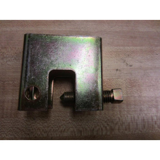 Thomas And Betts U569 Beam Clamp Block Only (Pack of 9) - New No Box