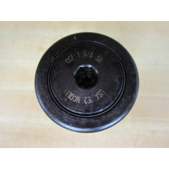 McGill CCF-1-58-SB Cam Follower Bearing CCF158SB - New No Box