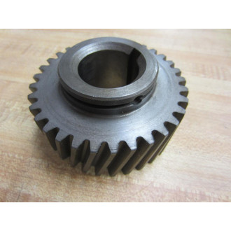 Limitorque 60-415-0013-1 Pinion 6041500131