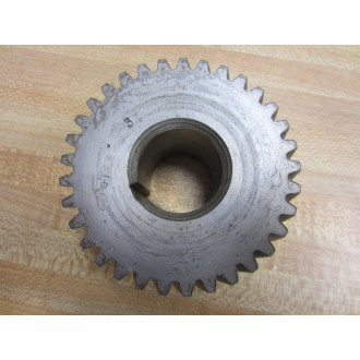 Limitorque 60-415-0013-1 Pinion 6041500131