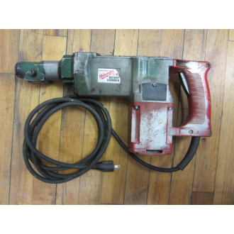 Milwaukee 1 14" Rotary Hammer Drill 5343 - Used
