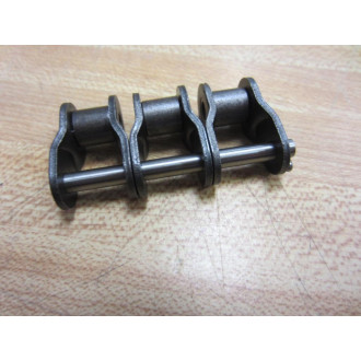 HKK ANSI 40 Link Offset Link (Pack of 9)