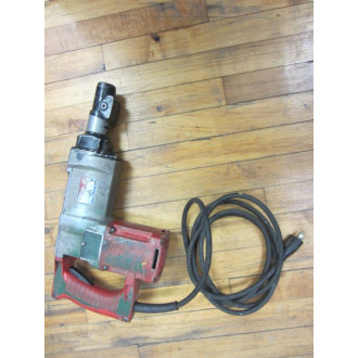 Milwaukee 1 14" Rotary Hammer Drill 5343 - Used