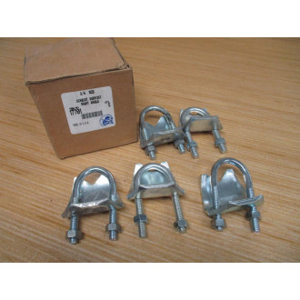 Steel City 17701 Conduit Support 34" (Pack of 5)