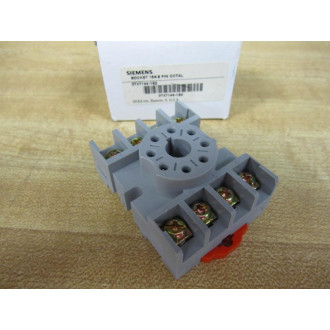 Siemens 3TX7144-1E2 Relay Socket 3TX71441E2 (Pack of 2)