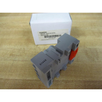 Siemens 3TX7144-1E2 Relay Socket 3TX71441E2 (Pack of 2)