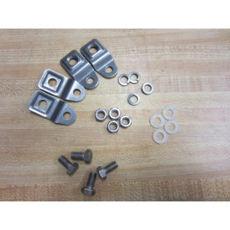 Rittal 1594.000 Wall Brackets 1594000