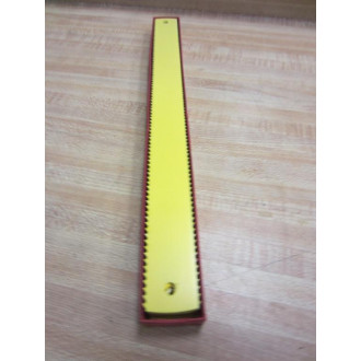 Starrett RS 1406-6 HackSaw Blade RS14066 (Pack of 10)
