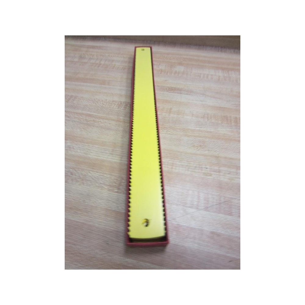 Starrett RS 1406-6 HackSaw Blade RS14066 (Pack of 10)