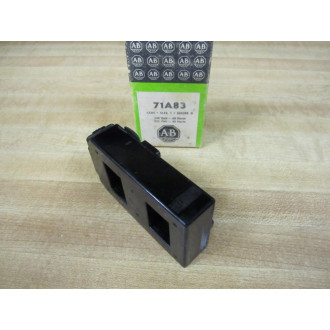 Allen Bradley 71A83 Coil