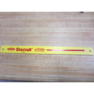 Starrett RS 1406-6 HackSaw Blade RS14066 (Pack of 10)