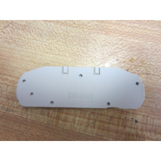 Entrelec FED8.2L Terminal Block FED82L (Pack of 24) - New No Box