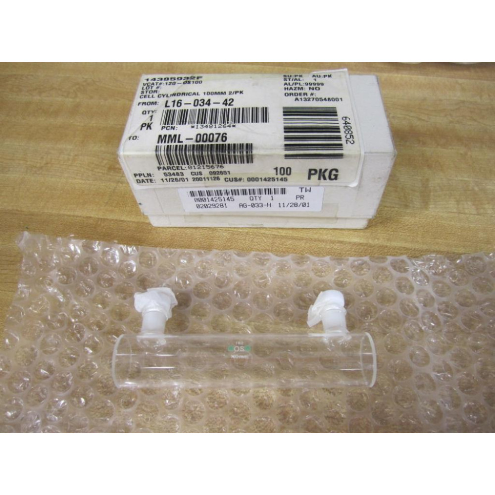 Windaus 120-OS100 Cuvette 120OS100