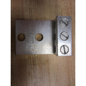 ILSCO T3A2-0 Lug T3A20 (Pack of 6)