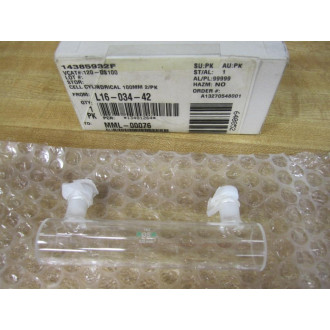 Windaus 120-OS100 Cuvette 120OS100