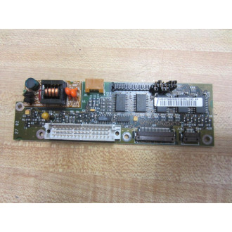 AEG 1454725 0102A Circuit Bd wTDK PCU-554  Inverter Bd - Used