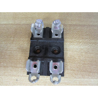 U.S.D. 11770 Fuse Block 4686 - Used