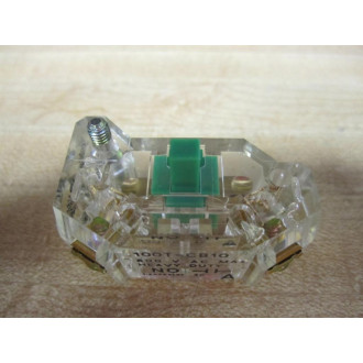 Sylvania 100T-CB10 Joslyn Clark Contact Block 100TCB10 Series A - New No Box