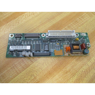 AEG 1454725 0102A Circuit Bd wTDK PCU-554  Inverter Bd - Used