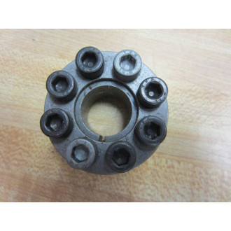 Fenner Drives B400 B-Loc Keyless Bearing 34" - New No Box