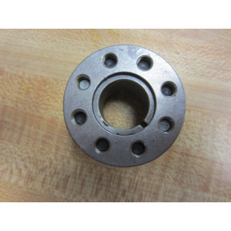 Fenner Drives B400 B-Loc Keyless Bearing 34" - New No Box