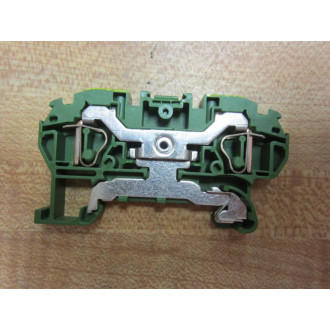 Entrelec 0290089 Terminal Block D68.P.2L 029008904 (Pack of 12) - New No Box