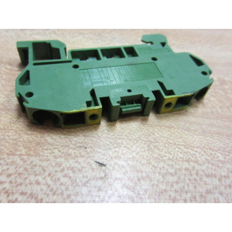 Entrelec 0290089 Terminal Block D68.P.2L 029008904 (Pack of 12) - New No Box