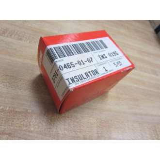 Trane INS 0195 Insulator 2701-0465-01-07 (Pack of 2)