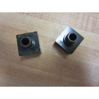Trane INS 0195 Insulator 2701-0465-01-07 (Pack of 2)