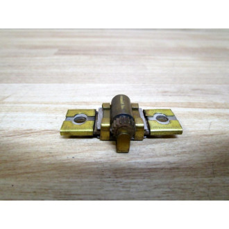 Square D B2.10 Overload Relay Heater Element  B2.1 (Pack of 5) - Used