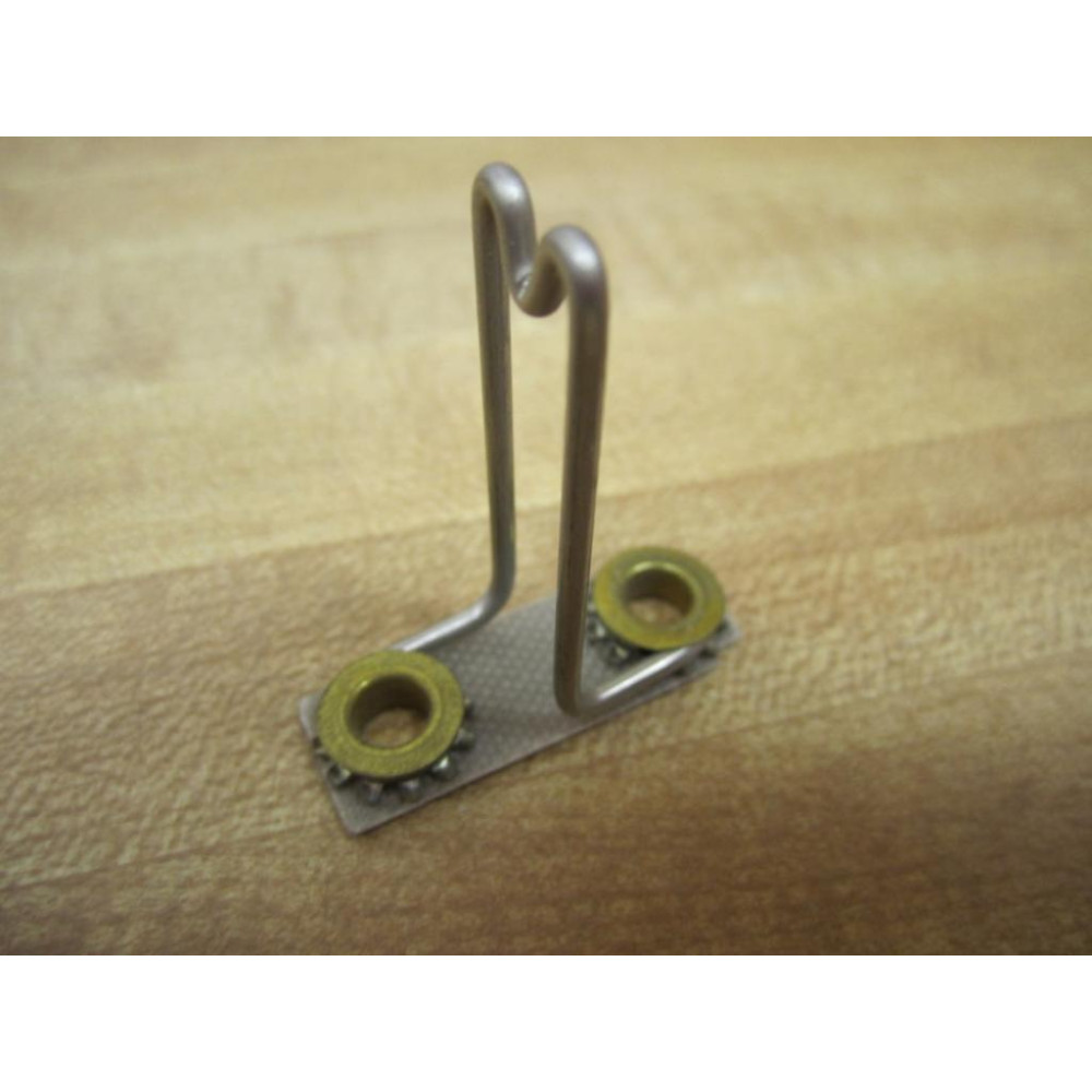General Electric CR123C7.78A GE Heater Element C7.78A (Pack of 2) - New No Box