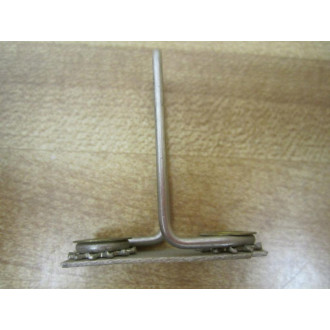 General Electric CR123C7.78A GE Heater Element C7.78A (Pack of 2) - New No Box