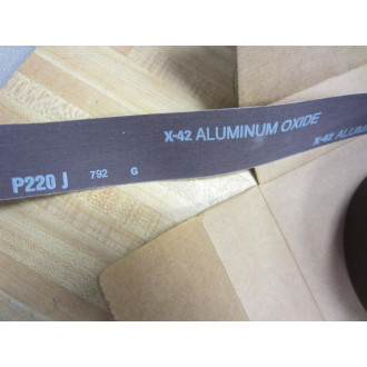 ARC 91514 Abrasive 220 Grit
