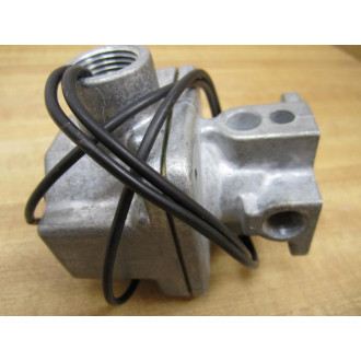 Skinner A5LB2127 Solenoid Valve AB6-A46 No Manual - New No Box