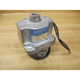 Skinner A5LB2127 Solenoid Valve AB6-A46 No Manual - New No Box
