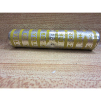 Thomas And Betts 54813G Copper Splice Long Barrell 62 - New No Box