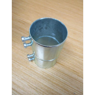 EGS 5200S EMT Coupling 2" (Pack of 5)