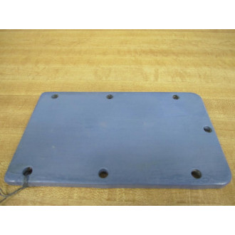 Limitorque 60-117-0041-1 Limit Stop Housing Cover 6011700411 - New No Box