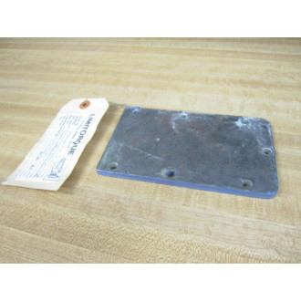 Limitorque 60-117-0041-1 Limit Stop Housing Cover 6011700411 - New No Box
