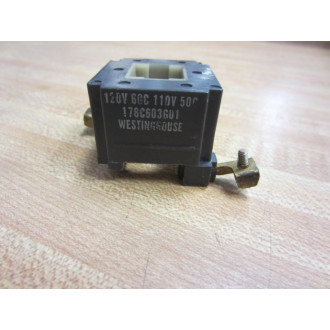 Westinghouse 178C603G01 Coil - New No Box