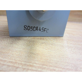 Westinghouse S05CA45FC Overvoltage Asborber - New No Box