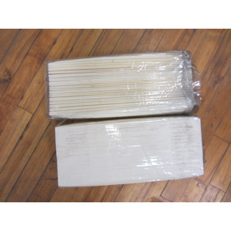 Kleentek CP-50 Collector CP50 3 Piece Filter