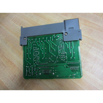 Allen Bradley 1746-OW16 Out Module 1746-0W16 Series C - Parts Only