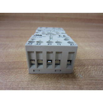 Allen Bradley 700-HN202 Relay Socket 700HN202 - New No Box