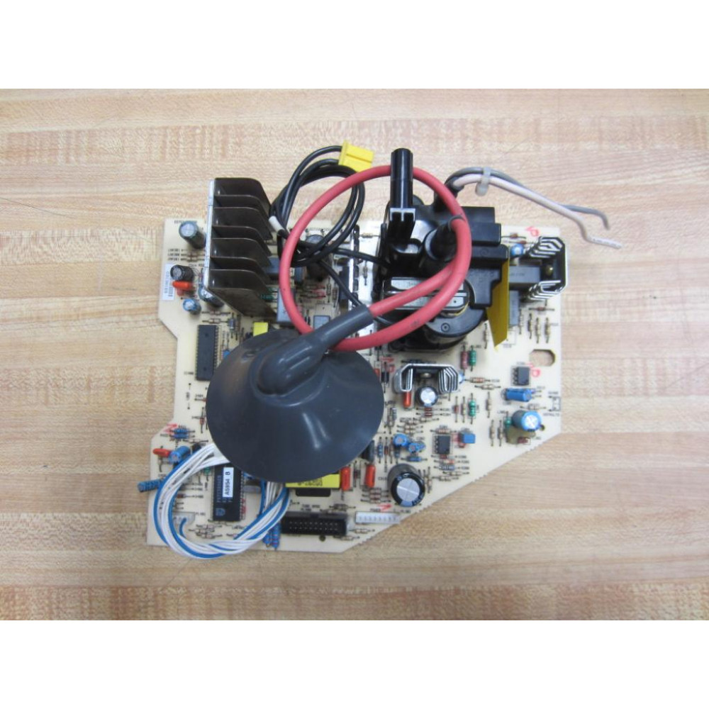 47-0072-005U Circuit Board 420072005U - Used