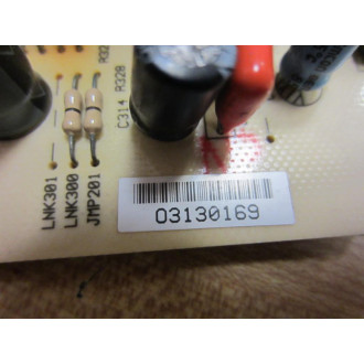 47-0072-005U Circuit Board 420072005U - Used