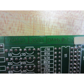 332-002330-010B Circuit Board 332002330010B - New No Box